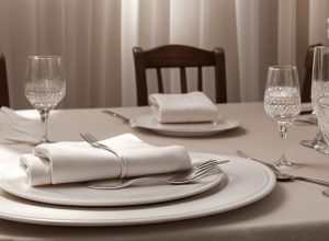 Eticheta de 5 Stele: 6 Reguli pentru a Arăta Sofisticat la Restaurant, Indiferent de Meniu