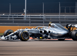 Groază în Formula 1: Liam Lawson era să lovească doi comisari pe pistă. "Puteam să-l omor!"