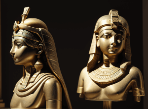 Misterele civilizațiilor antice