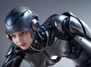 Impactul inteligenței artificiale asupra economiei globale