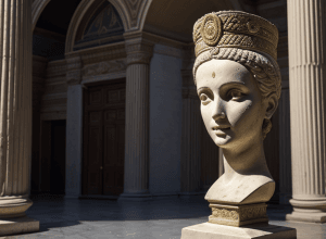 Misterul dispariției: Ce s-a întâmplat cu artefactul antic?