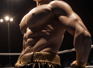 Stekos Fight Night: Cinci lupte pentru titlul mondial WKU la kickboxing, la München