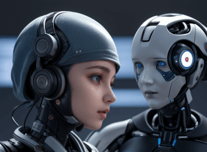 Impactul inteligenței artificiale asupra pieței muncii