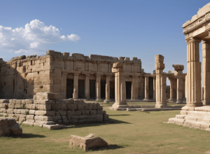 Misterul dispariției: Ce s-a întâmplat cu civilizațiile antice?