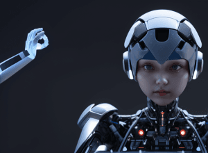 Impactul inteligenței artificiale asupra viitorului muncii