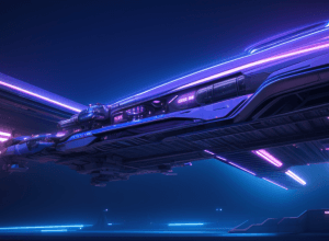 Europa-Park lansează o nouă zonă tematică "Spațiu" și un rollercoaster de înaltă tehnologie