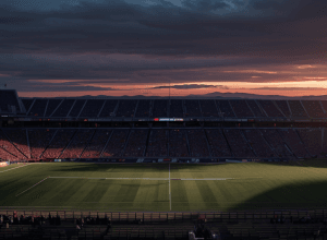 Scandal în Formula 1: Lando Norris, huiduit de fani după victoria din Mexic