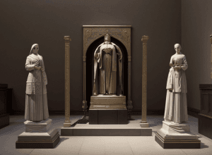 Misterul dispariției: Ce s-a întâmplat cu artefactul antic?