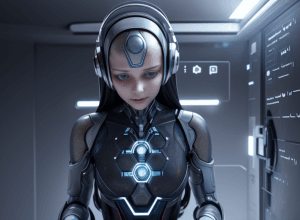 Impactul inteligenței artificiale asupra pieței muncii