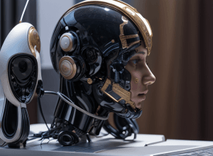 Impactul inteligenței artificiale asupra literaturii moderne