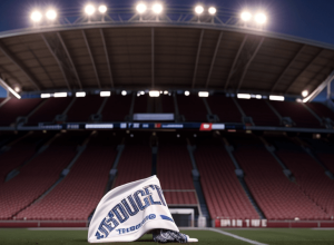 Surpriză în Anglia: Fanii l-au întâmpinat pe Nick Woltemade la Newcastle