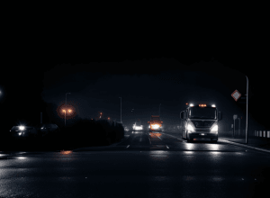 Tragedie în Germania: Un cuplu de vârstnici, lovit mortal de un camion pe trecerea de pietoni