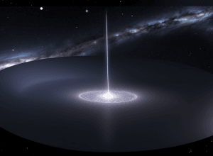 Misterele Universului: Materia întunecată și energia întunecată