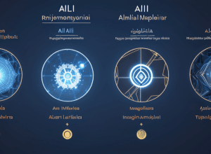 Impactul inteligenței artificiale asupra pieței muncii