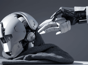 Impactul inteligenței artificiale asupra artei contemporane