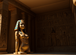 Misterele și enigmele civilizațiilor antice