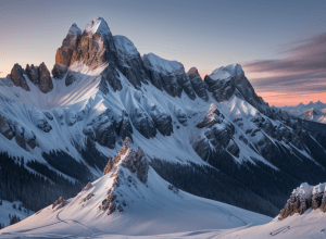 Părinți inconștienți au urcat pe vârful Rysy (2500m) cu un bebeluș de 9 luni și au refuzat salvarea din cauza lipsei de asigurare