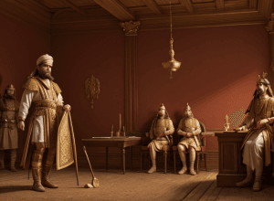 Misterele istoriei: Sciții și moștenirea lor