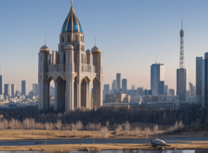 Impactul inteligenței artificiale asupra economiei globale