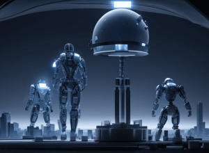 Impactul inteligenței artificiale asupra pieței muncii