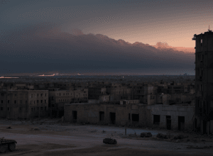 Netanyahu ordonă „atacuri masive” în Gaza după ce Hamas ar fi încălcat din nou armistițiul