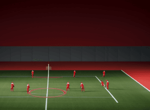 Dezvăluit: Motivul pentru care antrenorul Kompany l-a certat pe Lennart Karl în timpul meciului