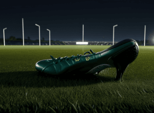 Iubita starului de la RB Leipzig a debutat în Bundesliga fără contract oficial