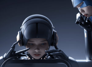 Impactul inteligenței artificiale asupra economiei globale