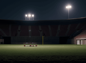 Tragedie la meciul RB Leipzig: Un fan a murit la intrarea pe stadionul din Cottbus