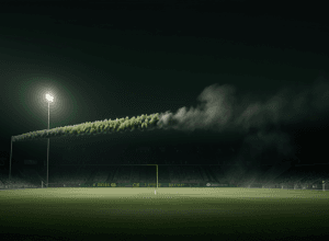 Scandal total după înfrângerea lui VfB Stuttgart la Istanbul: Emoții aprinse și bătăi în „Iadul” lui Fenerbahce