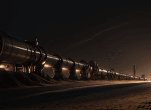 Lovitură pentru giganții petrolieri ruși: SUA impun sancțiuni, Putin amenință cu un răspuns "zdrobitor"