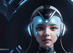 Impactul inteligenței artificiale asupra economiei globale