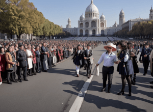 Evenimentele zilei în imagini: 27 august 2025