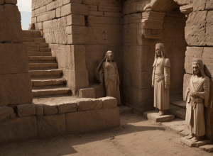 Misterele civilizațiilor antice