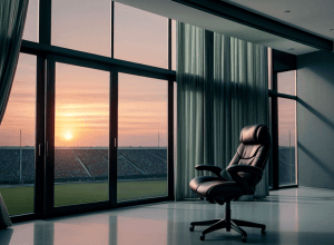 Clubul din Bundesliga RB Leipzig scoate la concurs un „job de vis”