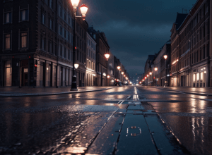 Atac cu cuțitul în Berlin: Un bărbat de 26 de ani, rănit în Charlottenburg