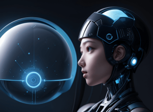 Impactul inteligenței artificiale asupra economiei globale