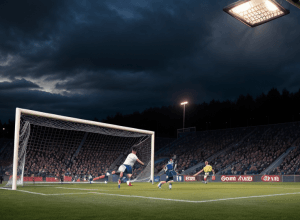 Nagelsmann îl apără pe Wirtz: „Nu este vina lui că nu marchează coechipierii”