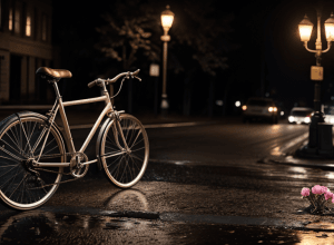 Actrița germană Wanda Perdelwitz (41) a murit în urma unui accident tragic de bicicletă. Turistul american, investigat pentru omor din culpă