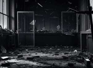 Dramă în Pădurea Neagră: Tată de 58 de ani, suspectat că și-a ucis propria fiică