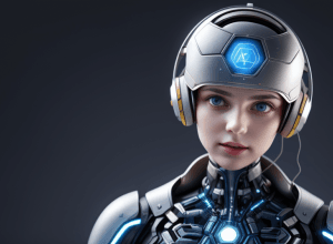 Impactul inteligenței artificiale asupra viitorului muncii