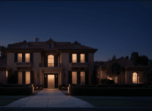 Operațiune dramatică de salvare la casa lui Diane Keaton înainte de moartea ei