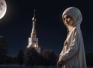 Misterele și Enigmele Lunii