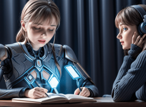 Impactul inteligenței artificiale asupra economiei globale