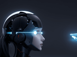 Impactul inteligenței artificiale asupra economiei globale