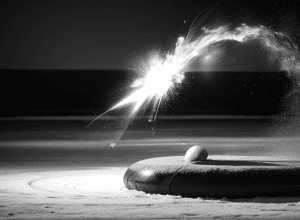 A patra victorie consecutivă: Eisbären Berlin învinge Nürnberg cu 3-2 în DEL