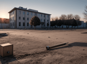 Tentativă de omor la o școală din Bavaria: Un adolescent a atacat doi elevi cu un ciocan