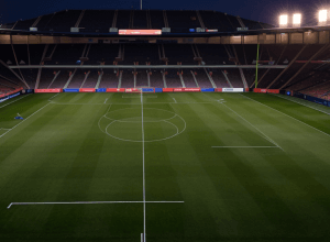 Thomas Stamm, antrenorul lui Dynamo Dresda, caută soluția pentru defensiva șubredă: Rotația care nu aduce stabilitate