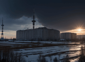 Misterele și secretele Cernobîlului: 35 de ani mai târziu