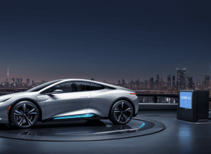 De la buget la lux: Noile mașini electrice BMW, Mercedes și Renault care sosesc în 2025